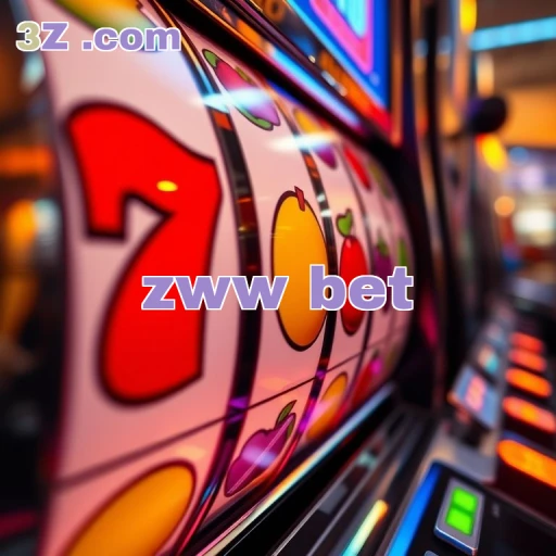 Experimente o Inovador App da zww bet e Jogue Mais