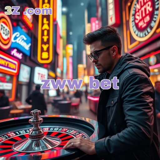 A Emoção do Esporte na zww bet: Mais que Apostas