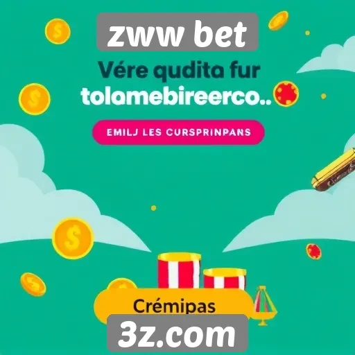 Promoções atraentes para novos usuários na zww bet