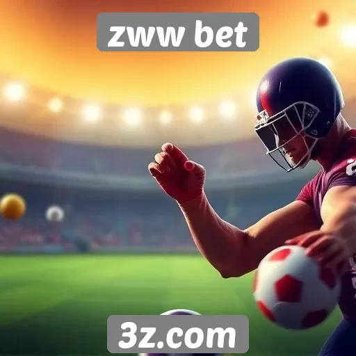 Ofertas de bônus e promoções em zww bet