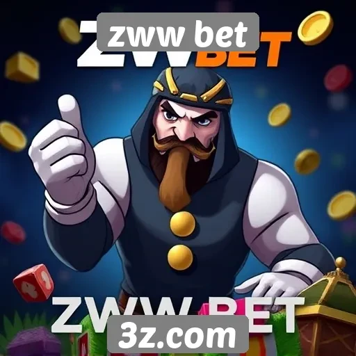 Avaliação de jogos populares na plataforma Zww Bet