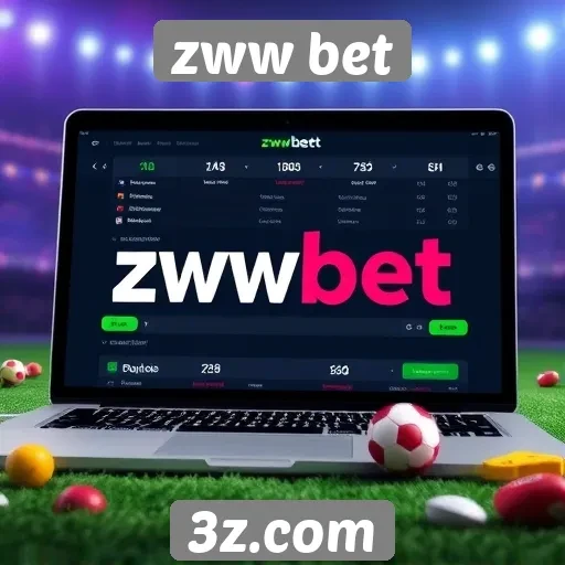 Como funciona o sistema de apostas do Zww Bet
