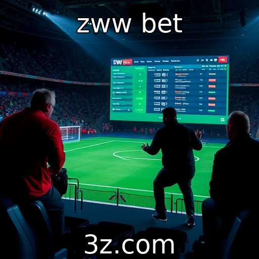 Regulamentação das apostas esportivas em discussão