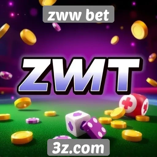 Zww bet oferece novos jogos de cassino online