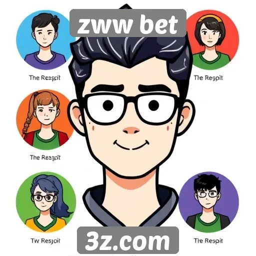 perfil dos usuários do zww bet e suas preferências