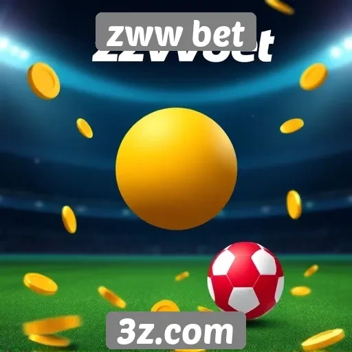 Zww bet oferece promoção de boas-vindas para novos usuários
